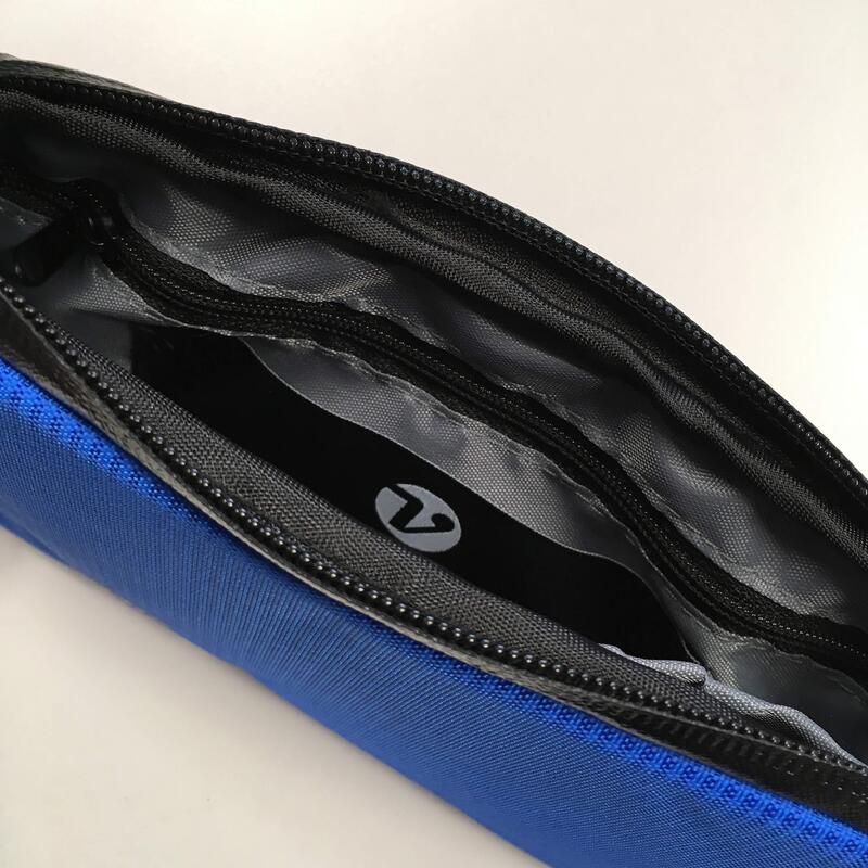 Velopac Ridepac Lite Collection Bleu