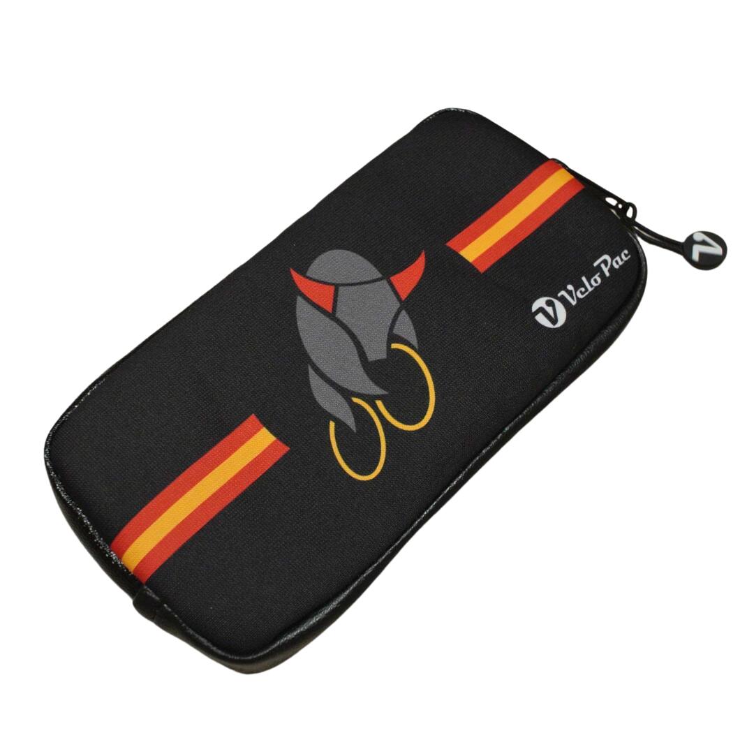 Velopac Ridepac Premium Prints Edition El Toro 1/3