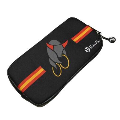 Velopac ridepac premium prints edition el toro