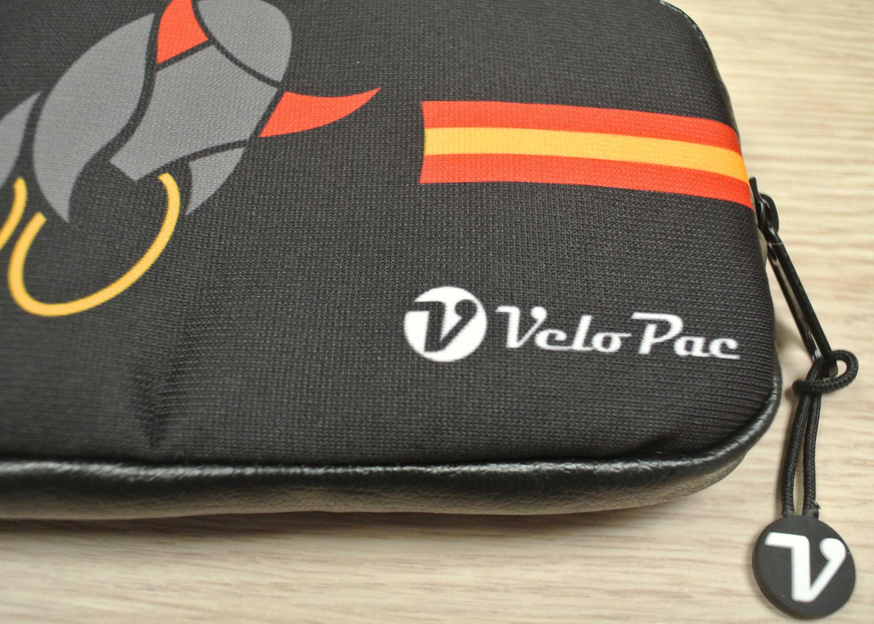 Velopac Ridepac Premium Prints Edition El Toro 3/3