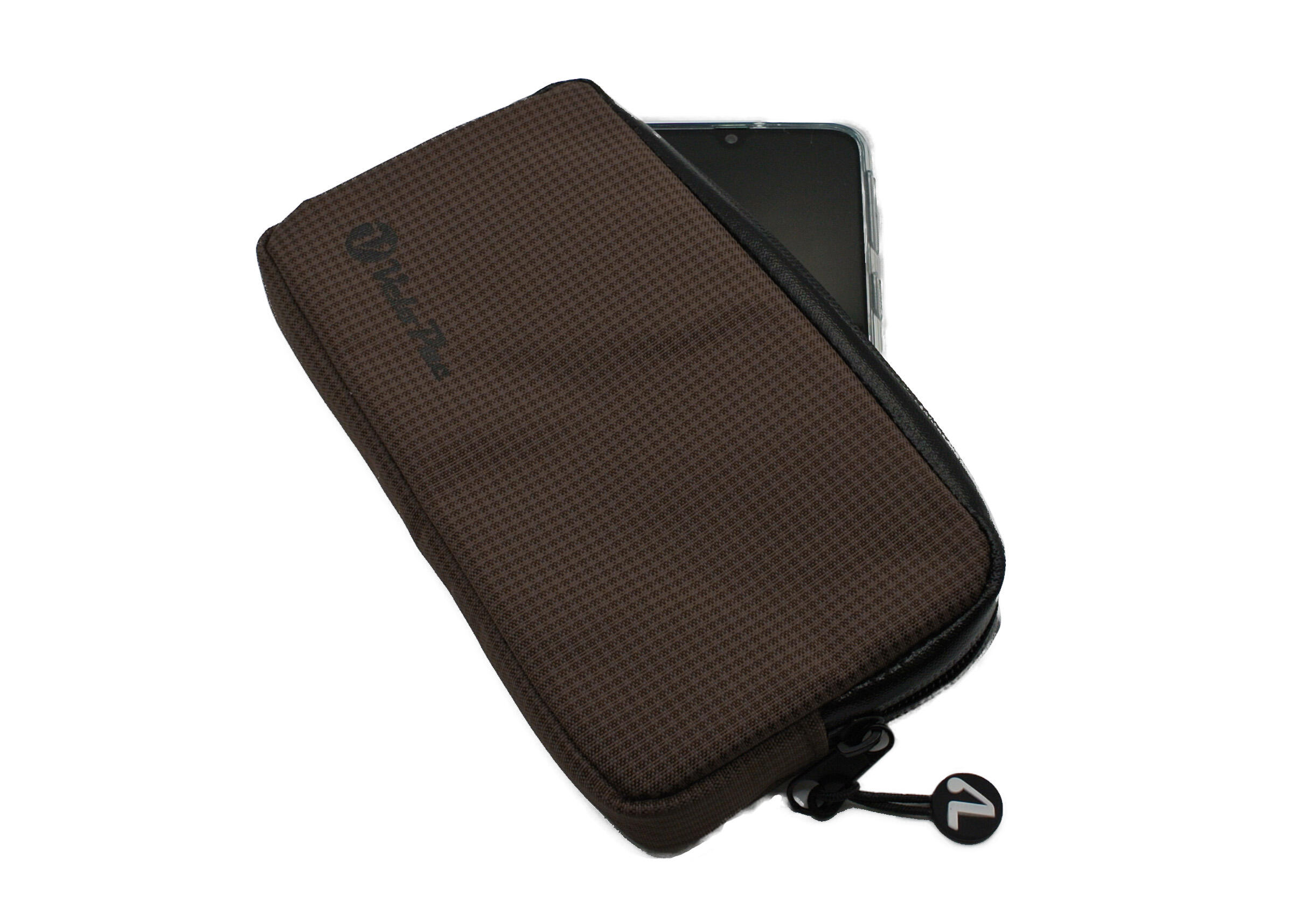 Velopac Ridepac Lite Collection Mocha 2/5