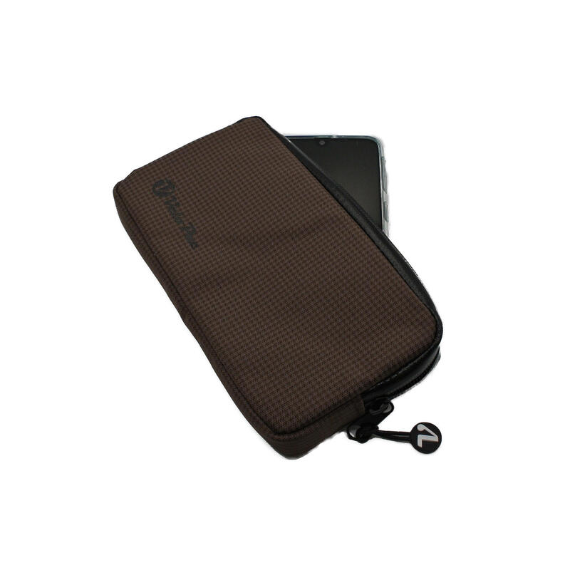 Velopac Ridepac Lite Collection Mocha