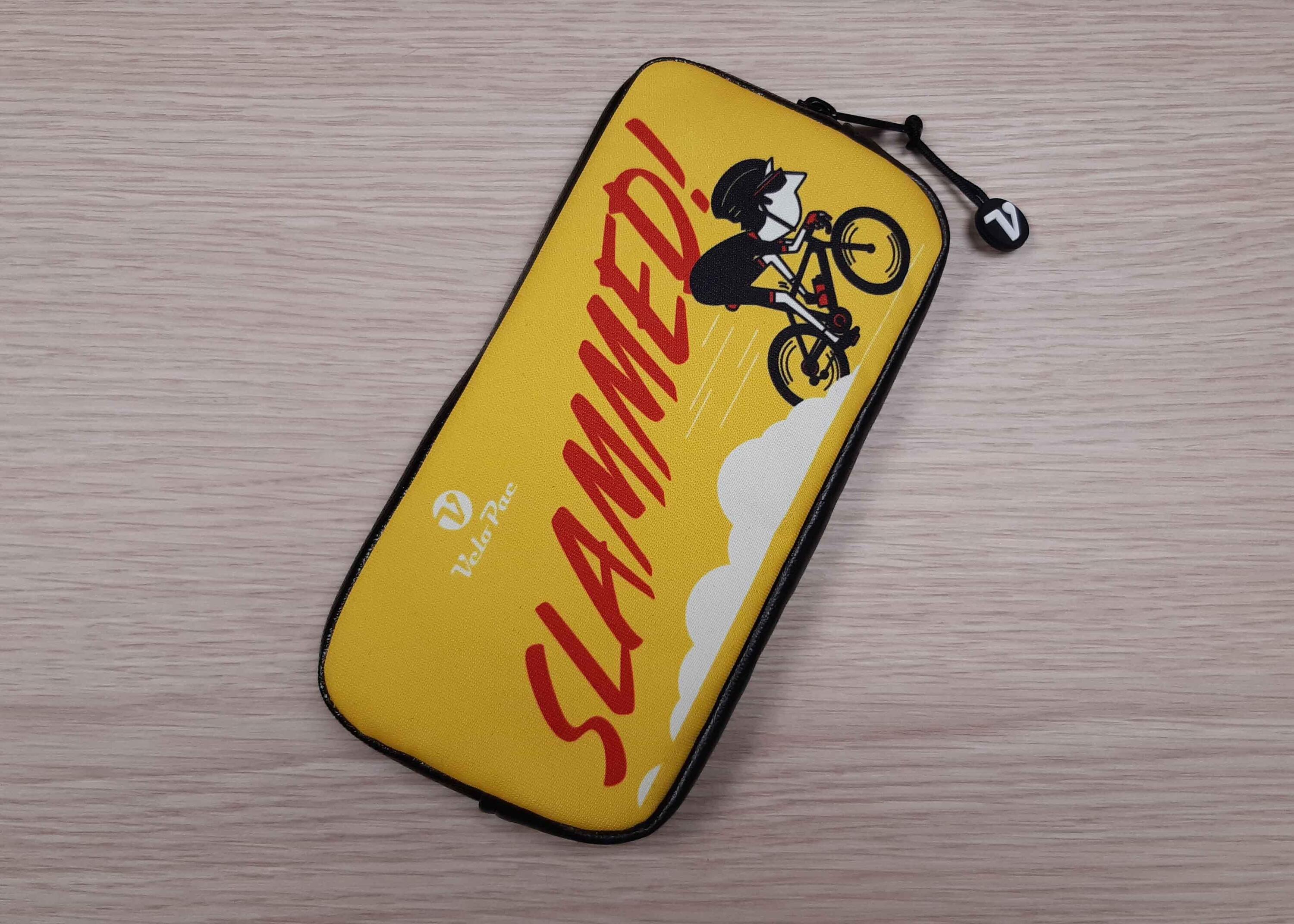 Velopac Ridepac Premium Prints Edition Slammed 3/5