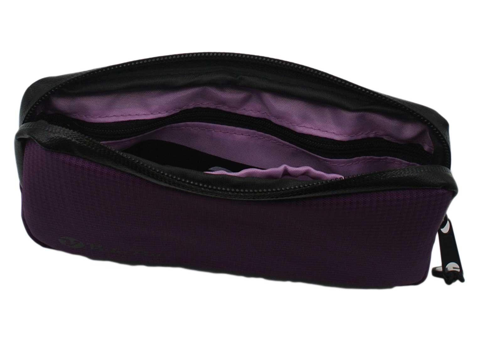Velopac Ridepac Lite Collection Purple 4/5