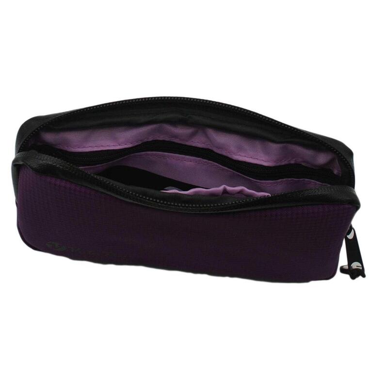 Velopac Ridepac Lite Collection Purple