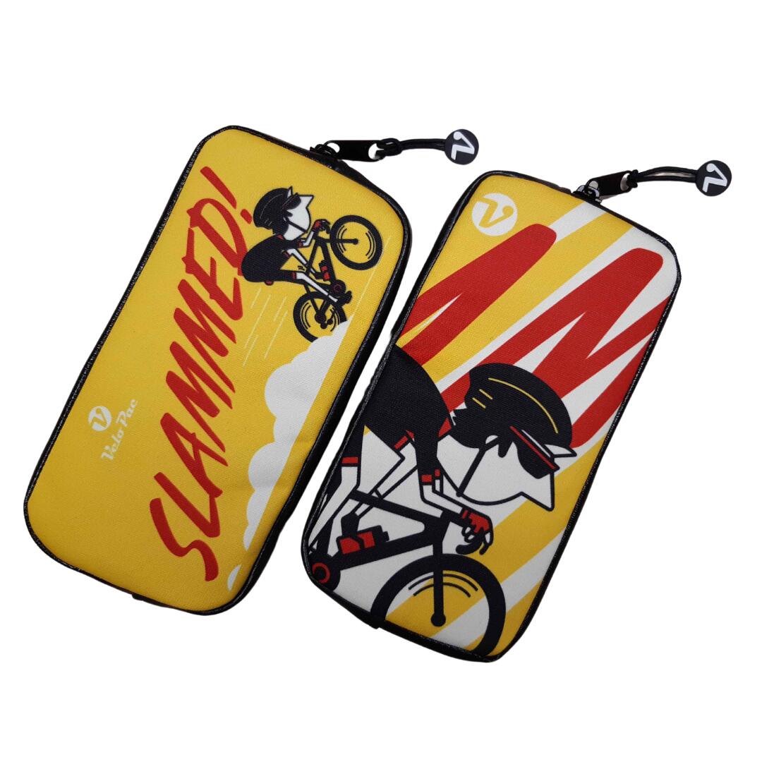 Velopac Ridepac Premium Prints Edition Slammed 1/5