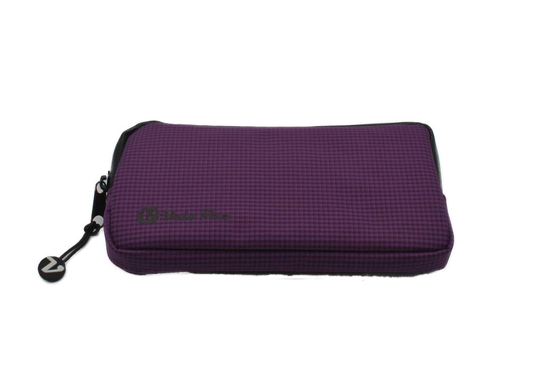 Velopac Ridepac Lite Collection Purple 1/5