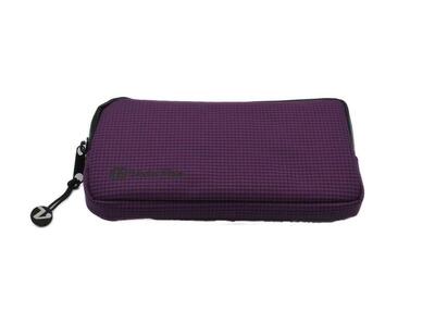 Velopac ridepac lite collection purple