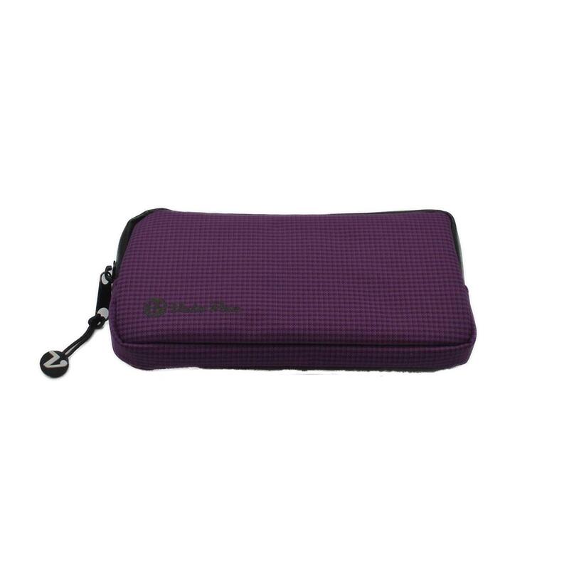 Velopac Ridepac Lite Collection Purple