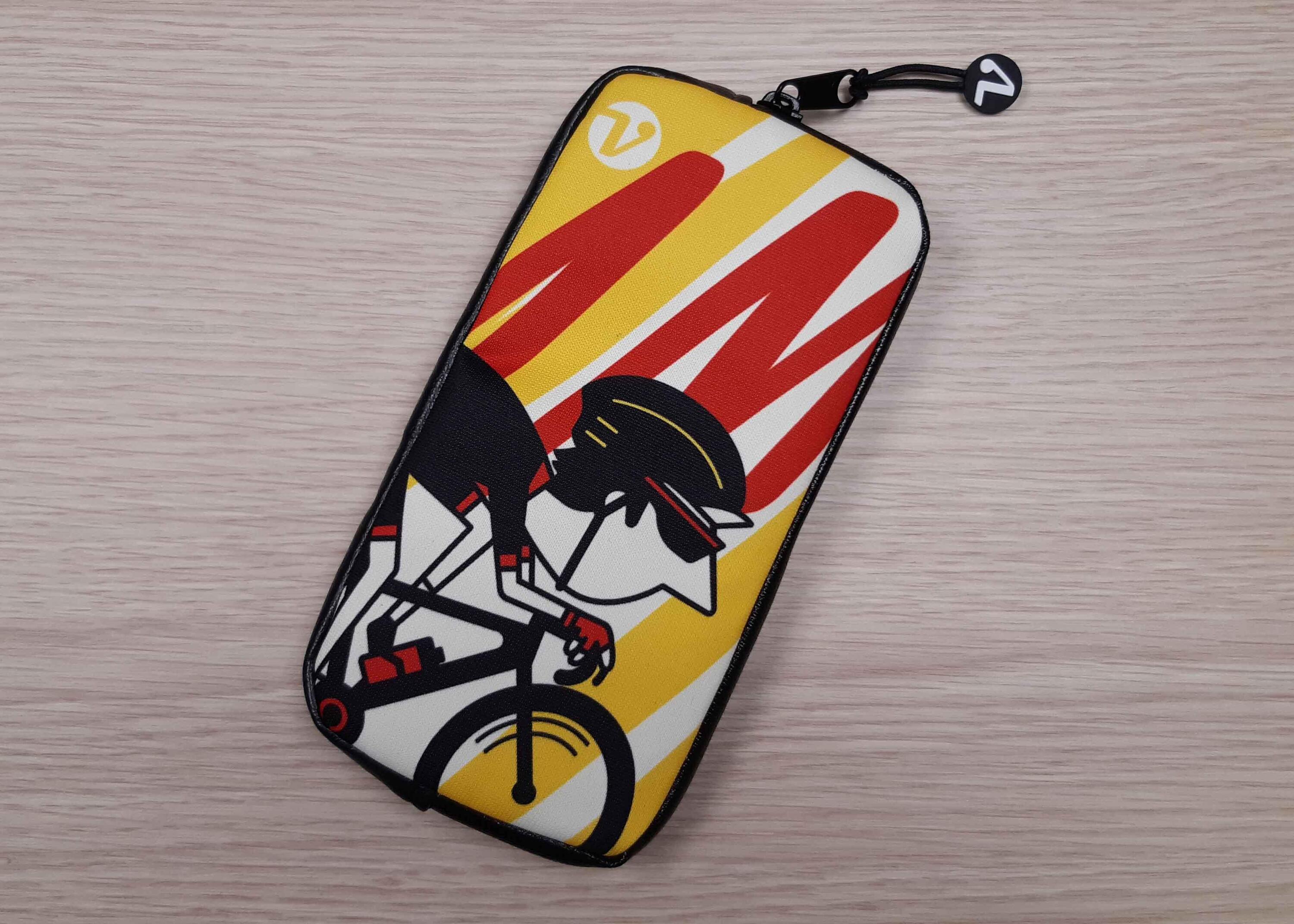 Velopac Ridepac Premium Prints Edition Slammed 2/5