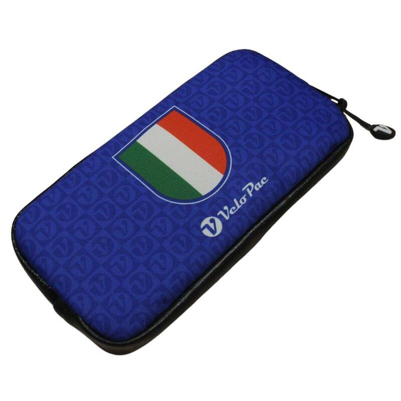 Velopac Ridepac Premium Prints Edition Italia