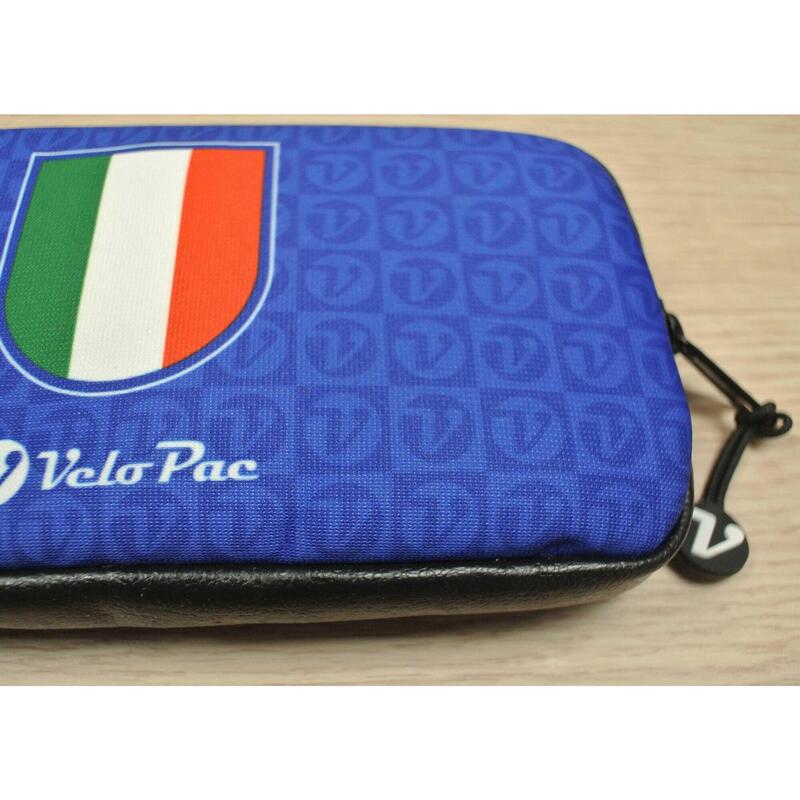 Velopac Ridepac Premium Prints Edition Italia