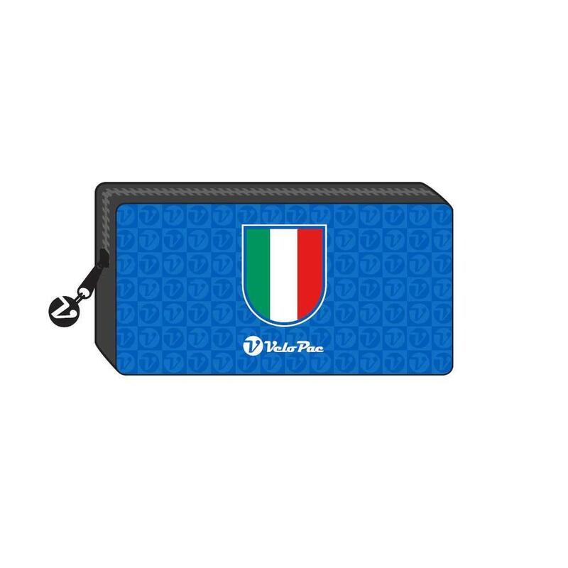 Velopac Ridepac Premium Prints Edition Italia