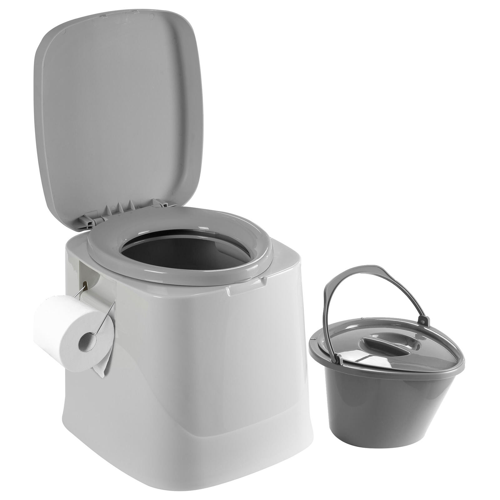 BRUNNER WC da Campeggio Optiloo secchio per compost roulotte