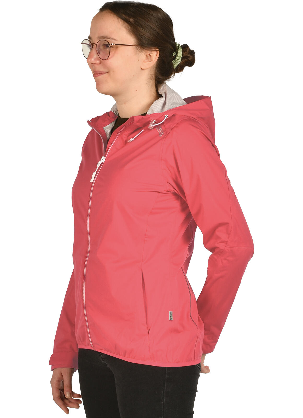 Chaqueta funcional Pro-X Elements Davina 5/5
