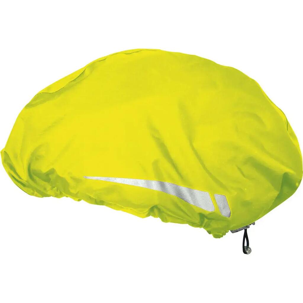 Unisex Adult HELMET COVER PRO Neon
