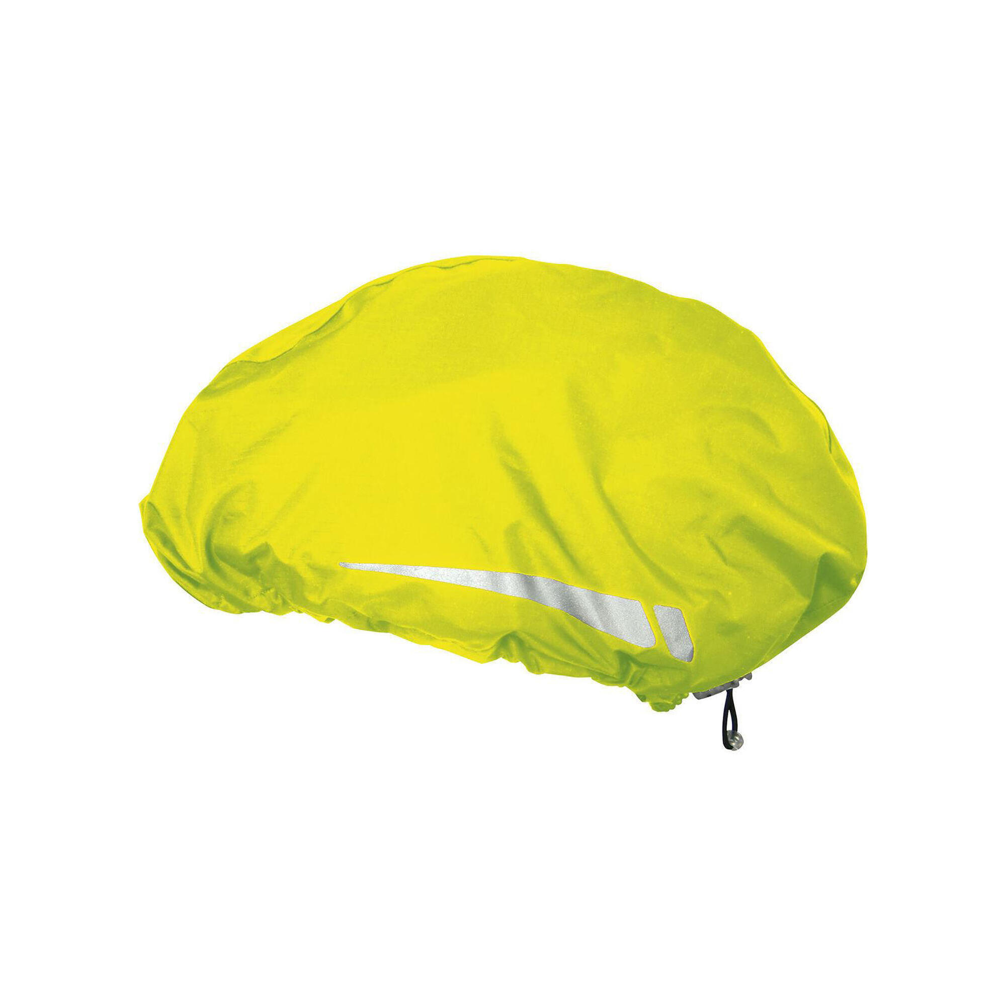 Pro-x Elements - Couvre-casque Unisexe Adulte Helmet Cover Pro Néon - Bonnet - Jaune - Decathlon