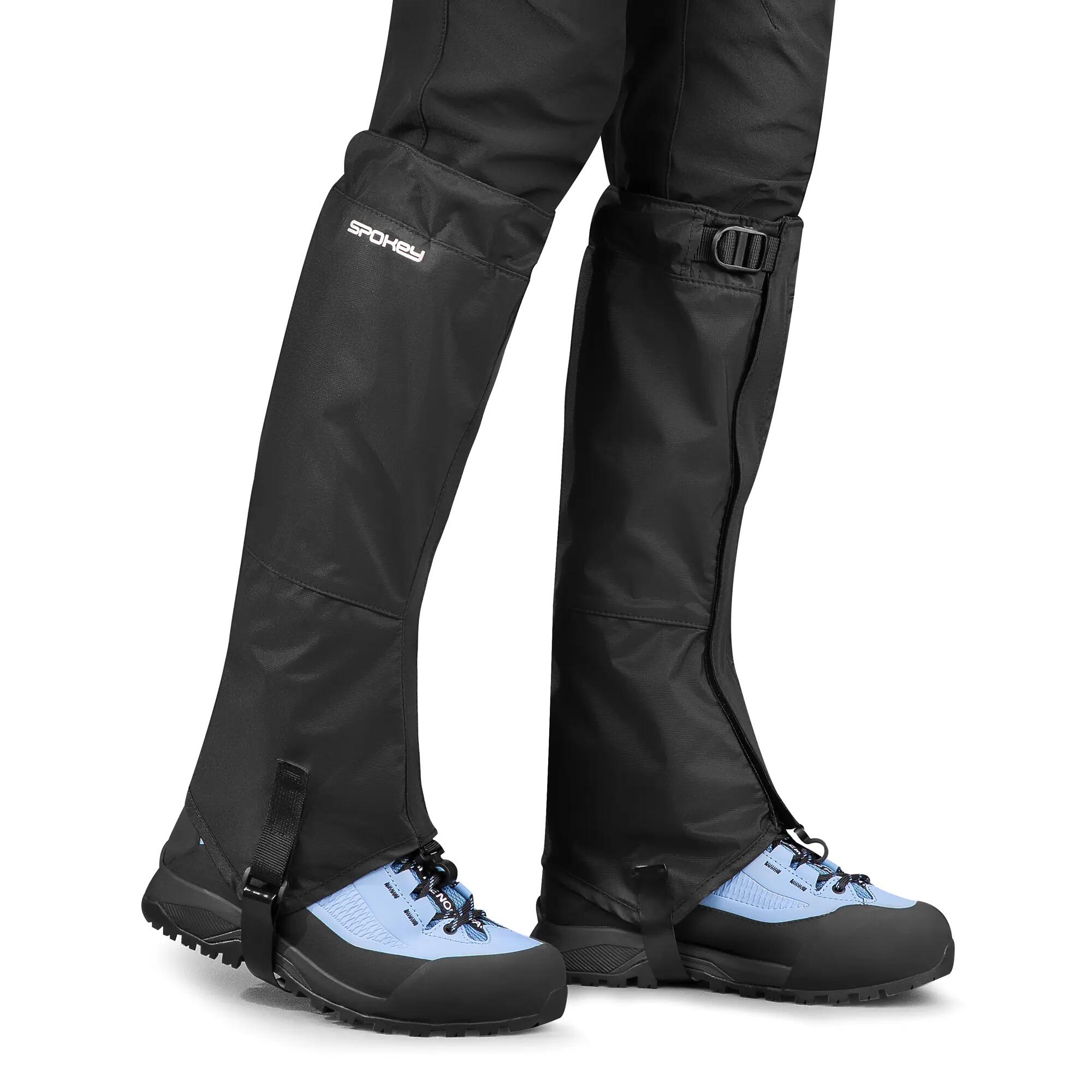 Stuptuty wodoodporne ochraniacze na buty Spokey Tracky 1/9