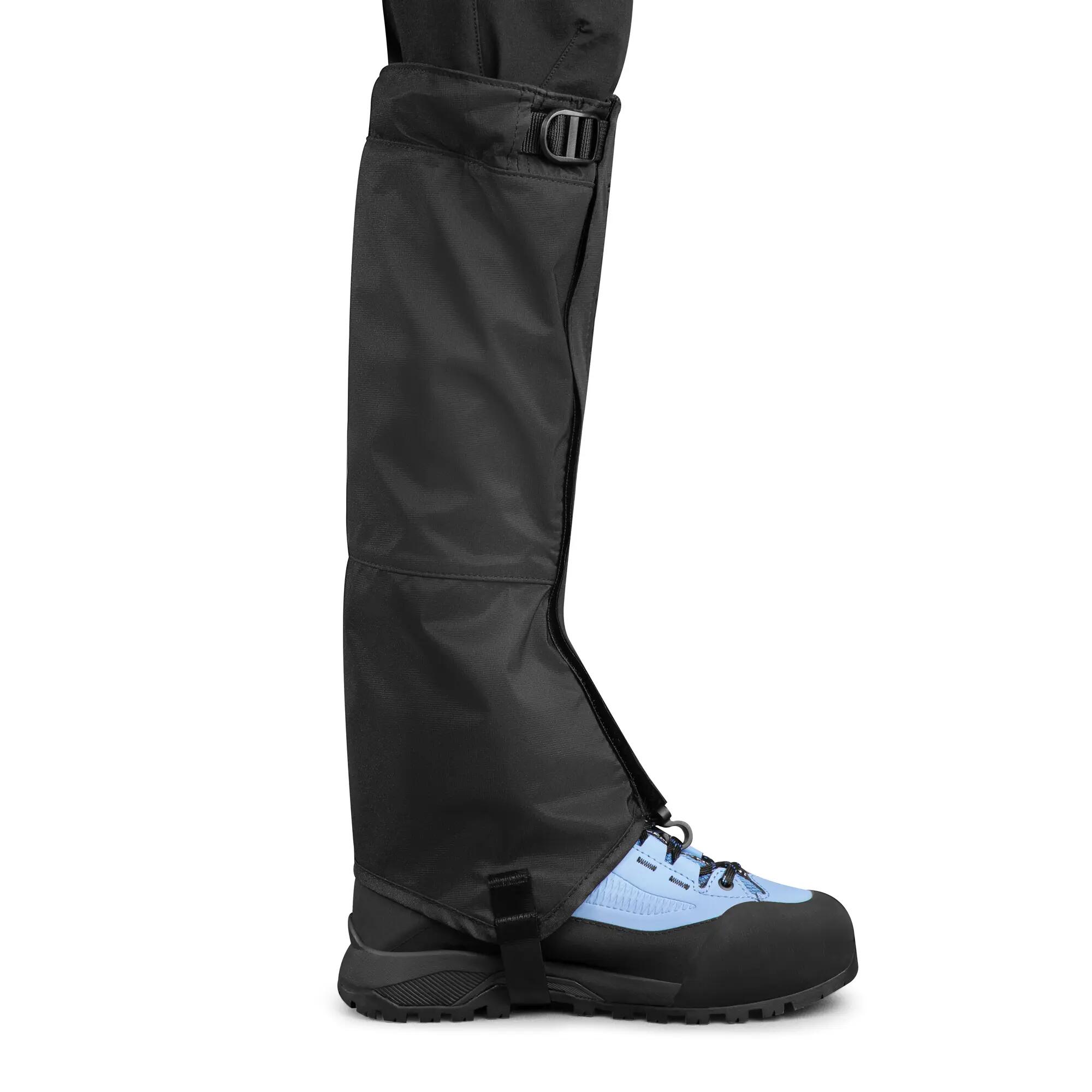 Stuptuty wodoodporne ochraniacze na buty Spokey Tracky 7/9