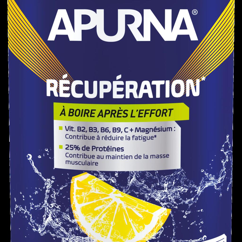 Recovery drink (400g)