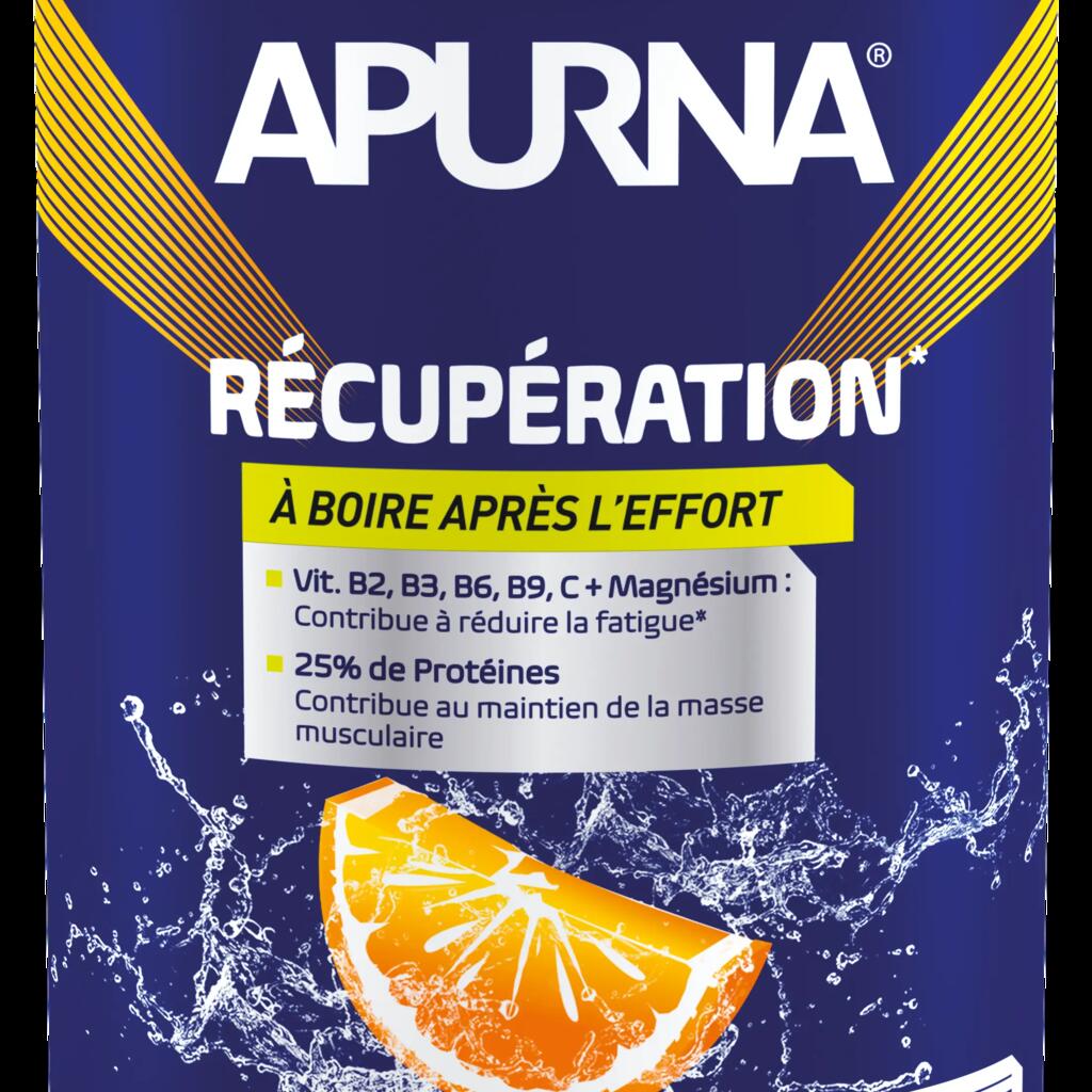 Recovery drink (400g)