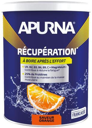 Erholungsgetränke - Erholungsgetränk (400g) - Zitrone