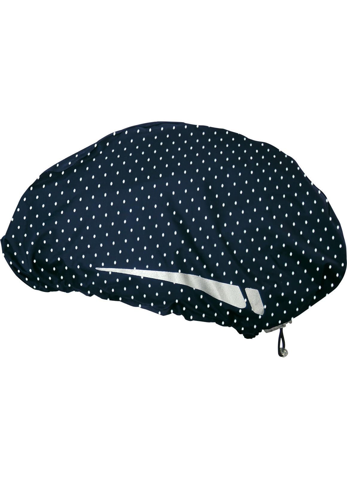 PRO-X ELEMENTS Unisex adult HELMET COVER PRO Navy