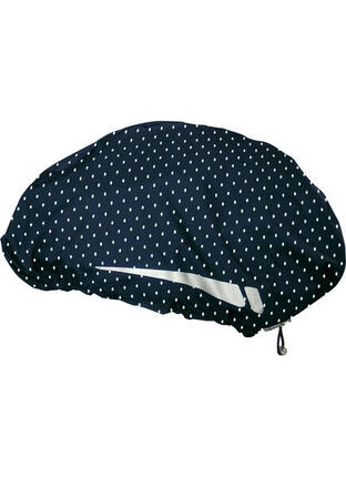 Unisex-Erwachsene HELMET COVER PRO Marine