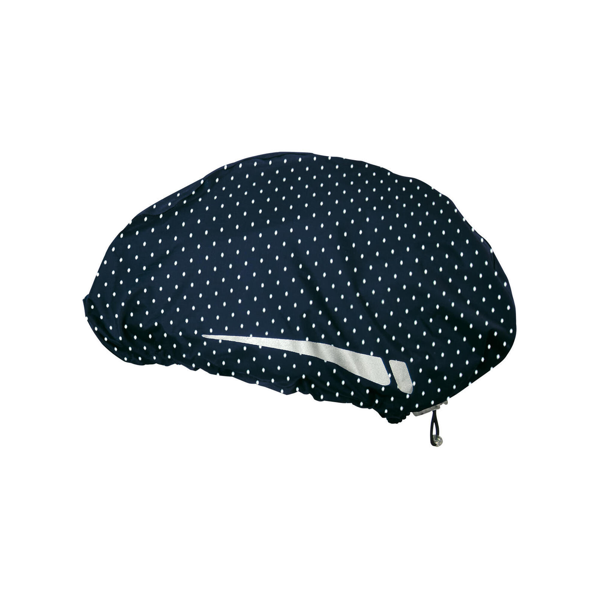 Pro-x Elements - Couvre-casque Unisexe Adulte Helmet Cover Pro Bleu Marine - Bonnet - Bleu - Decathlon