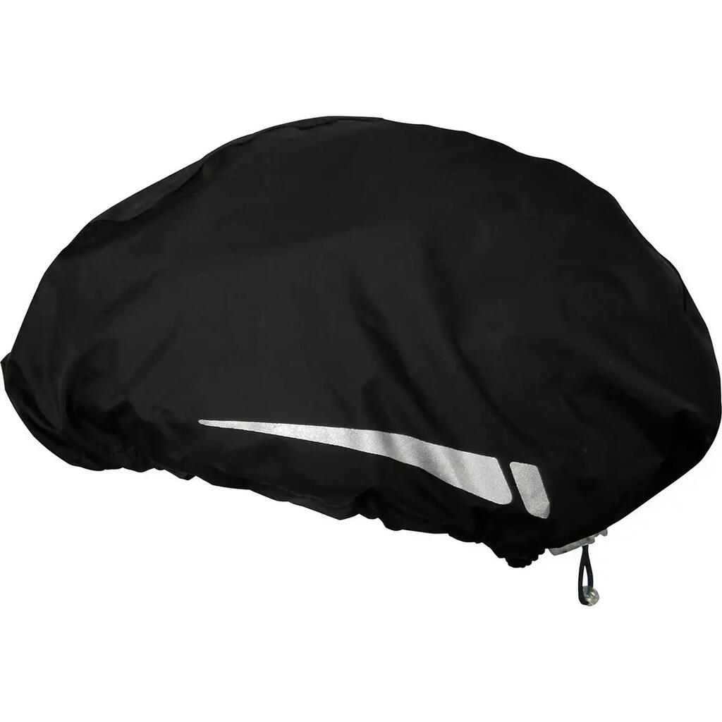 Unisex adult HELMET COVER PRO BLACK