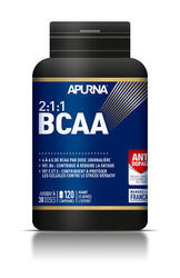 BCAA 2.1.1 Neutre (120 comprimés)