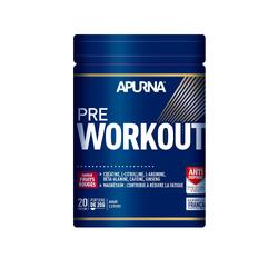 Pré-Workout Neutre (420g)