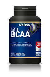 BCAA 4.1.1 Neutre (120 comprimés)