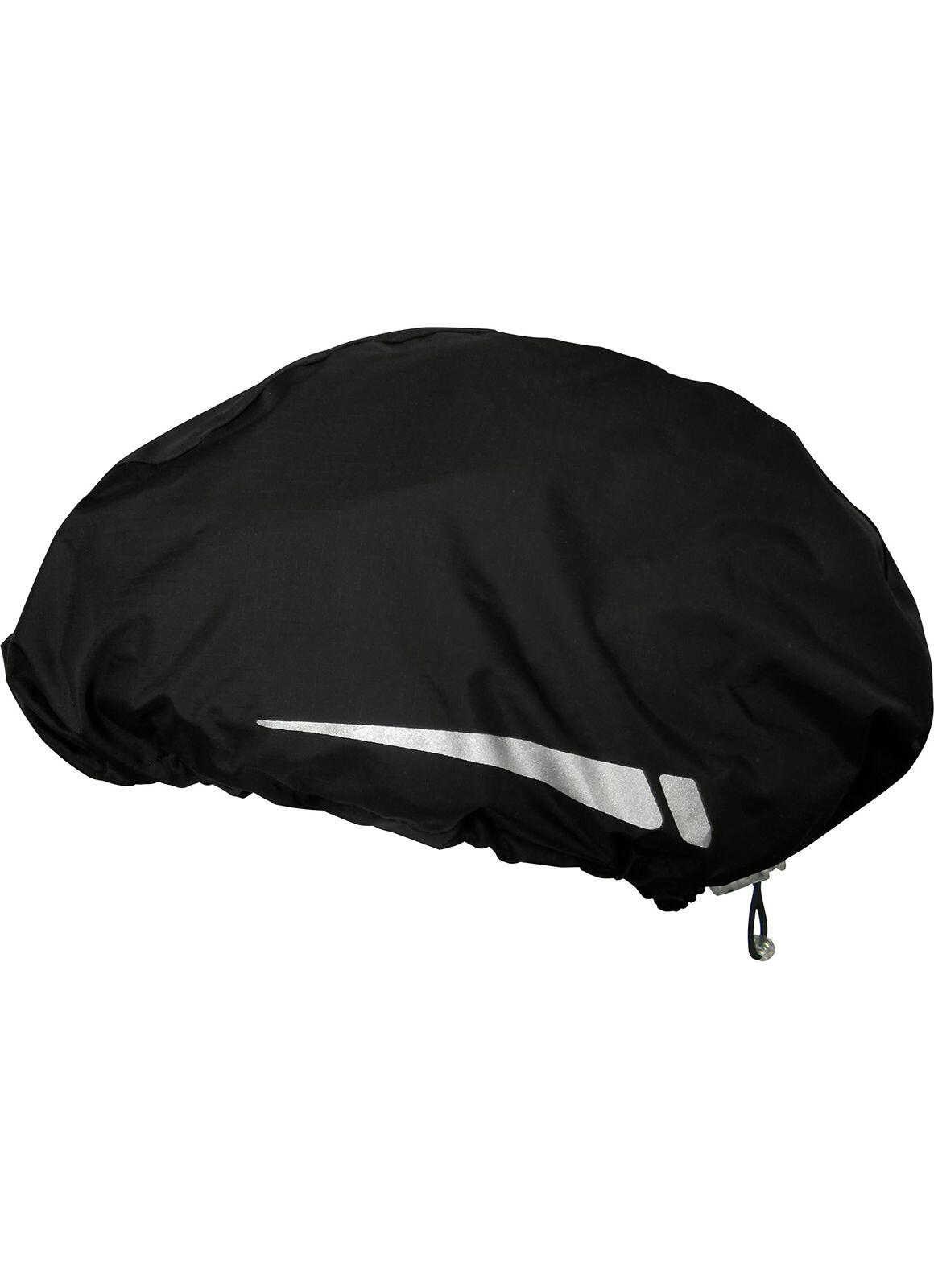 PRO-X ELEMENTS Unisex-Erwachsene HELMET COVER PRO SCHWARZ