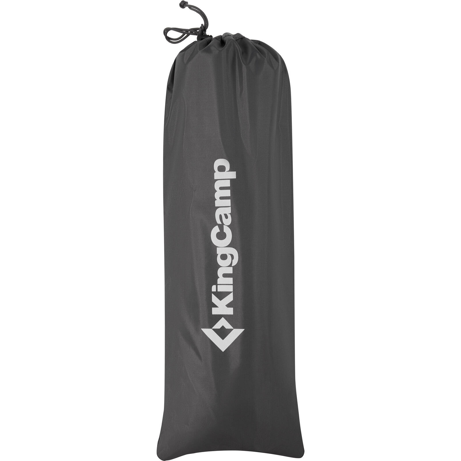 Suelo De Tienda Para Khan Palace Glamping Camping Tarpaulin Outdoor 3/7