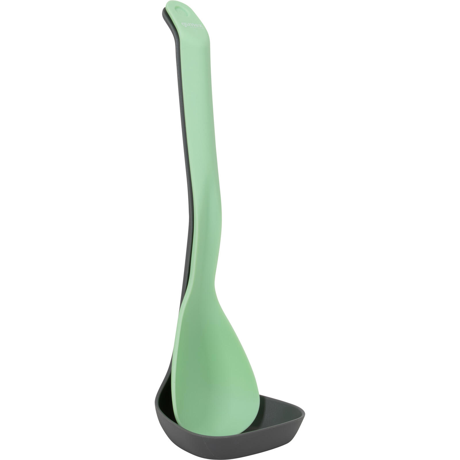 Keukengerei set 5 stuks Pastel Camping spatel 5/7