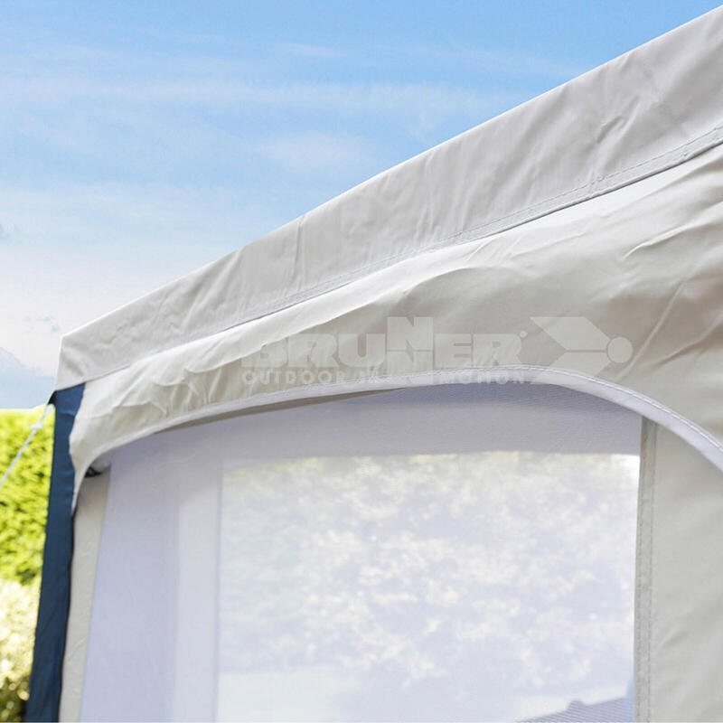 Tente de cuisine Gusto II NG Appareils Entrepôt Camping Pavillon Caravane