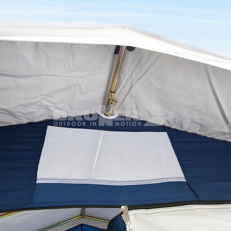 Tente de cuisine Gusto II NG Appareils Entrepôt Camping Pavillon Caravane