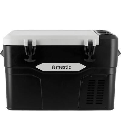 Kompressor Kühlbox MCCHA-42 L Auto Tiefkühl Box Camping AC/DC 12/24V 230V