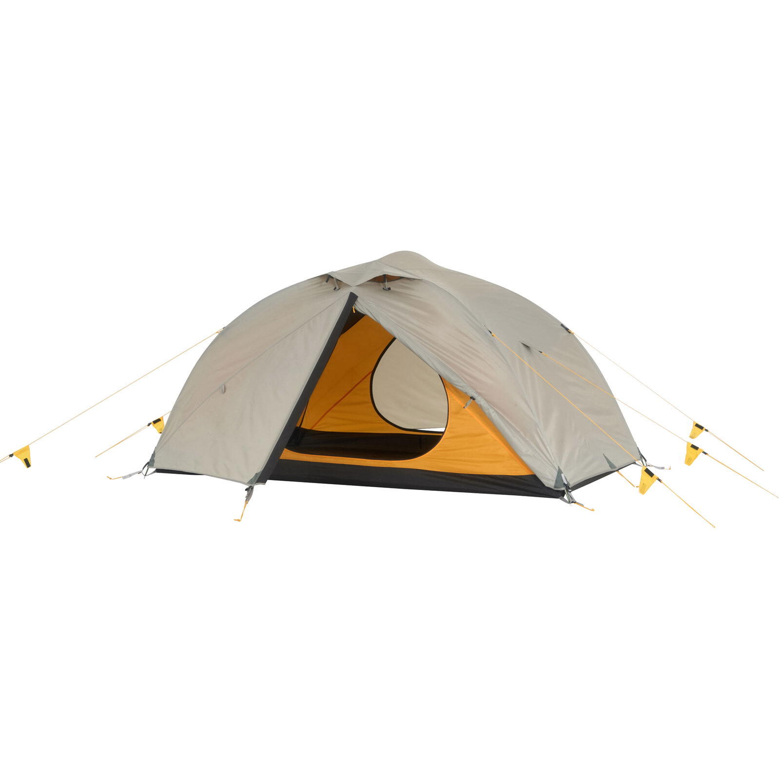 WECHSEL Trekkerstent Oplader 3 persoons camping fiets koepeltent bivak 3,2 kg
