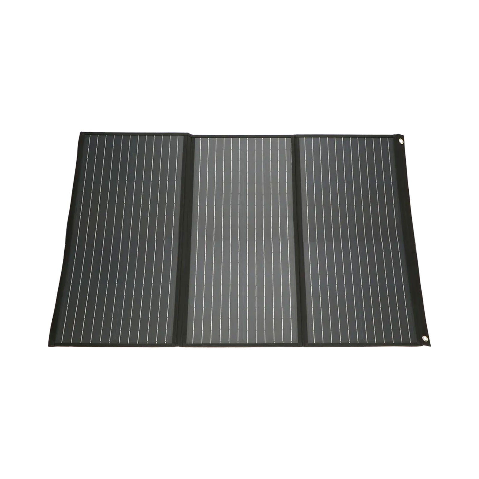 MESTIC Mestic Solar Panel Foldable MSFO-100
