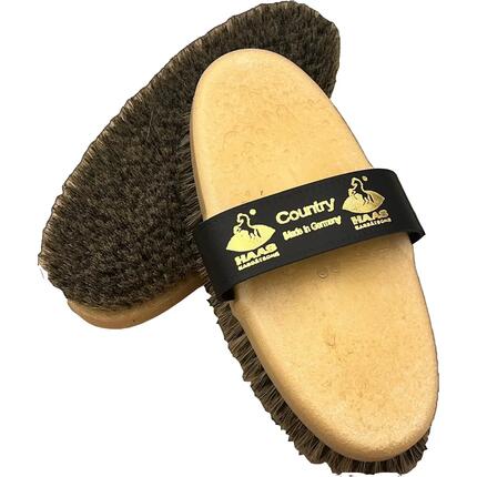Bürste Kardätsche COUNTRY Damengröße