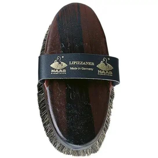 Horse brush Haas Lipizzaner Women