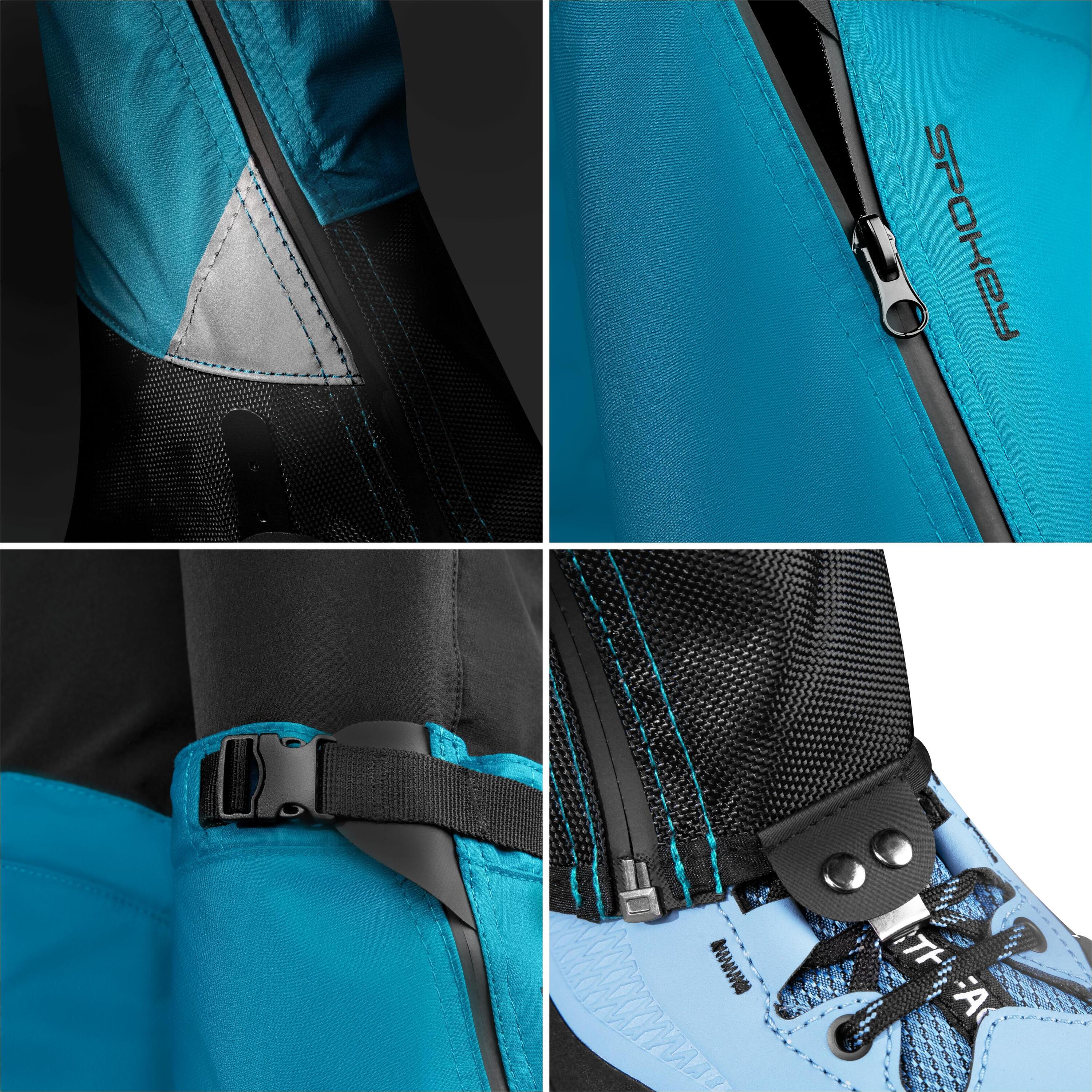 Stuptuty Spokey Tracky II 4/7