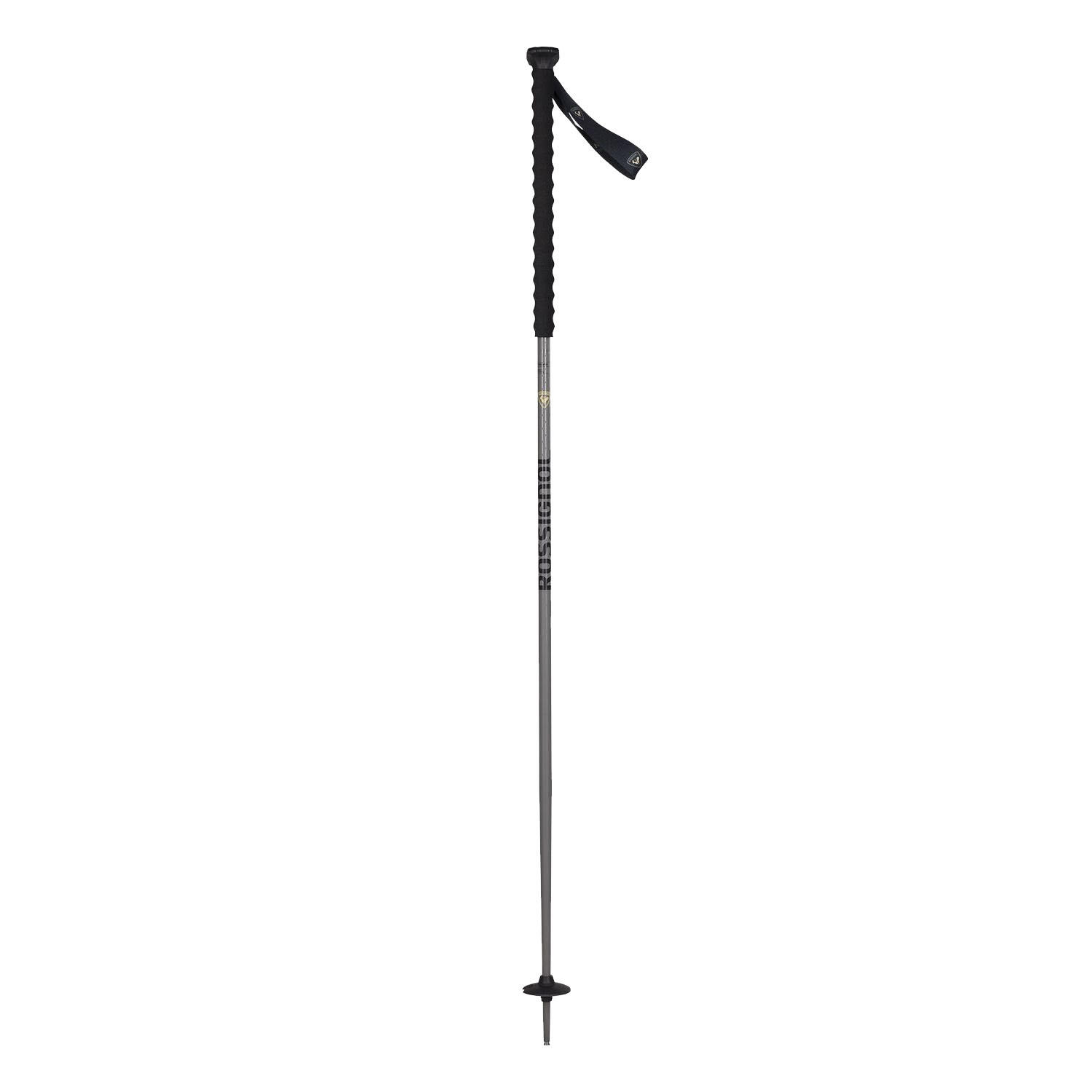 Kije narciarskie skiturowe i freeride ROSSIGNOL ESCAPER TOUR GREY 1/3