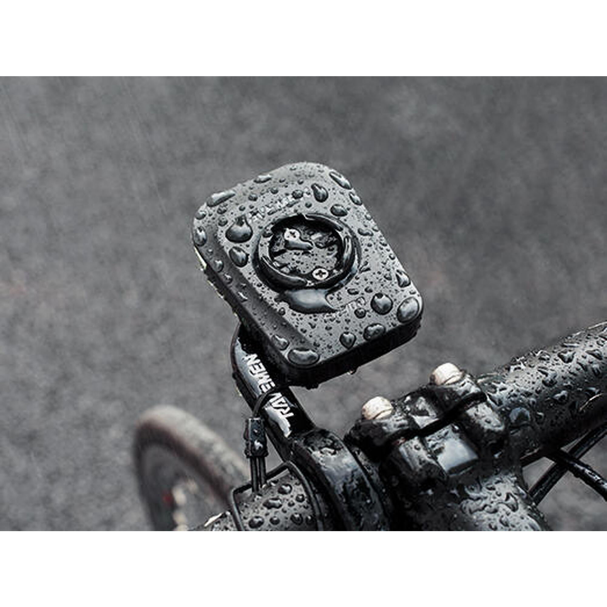 Lanternă bicicletă Ravemen FR300 300 lumeni reîncărcabil