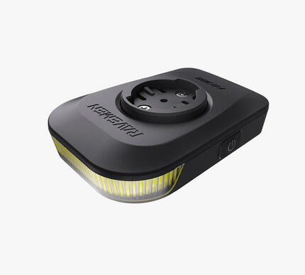 Ravemen FR300 koplamp voor computer mounts DAYLIGHT