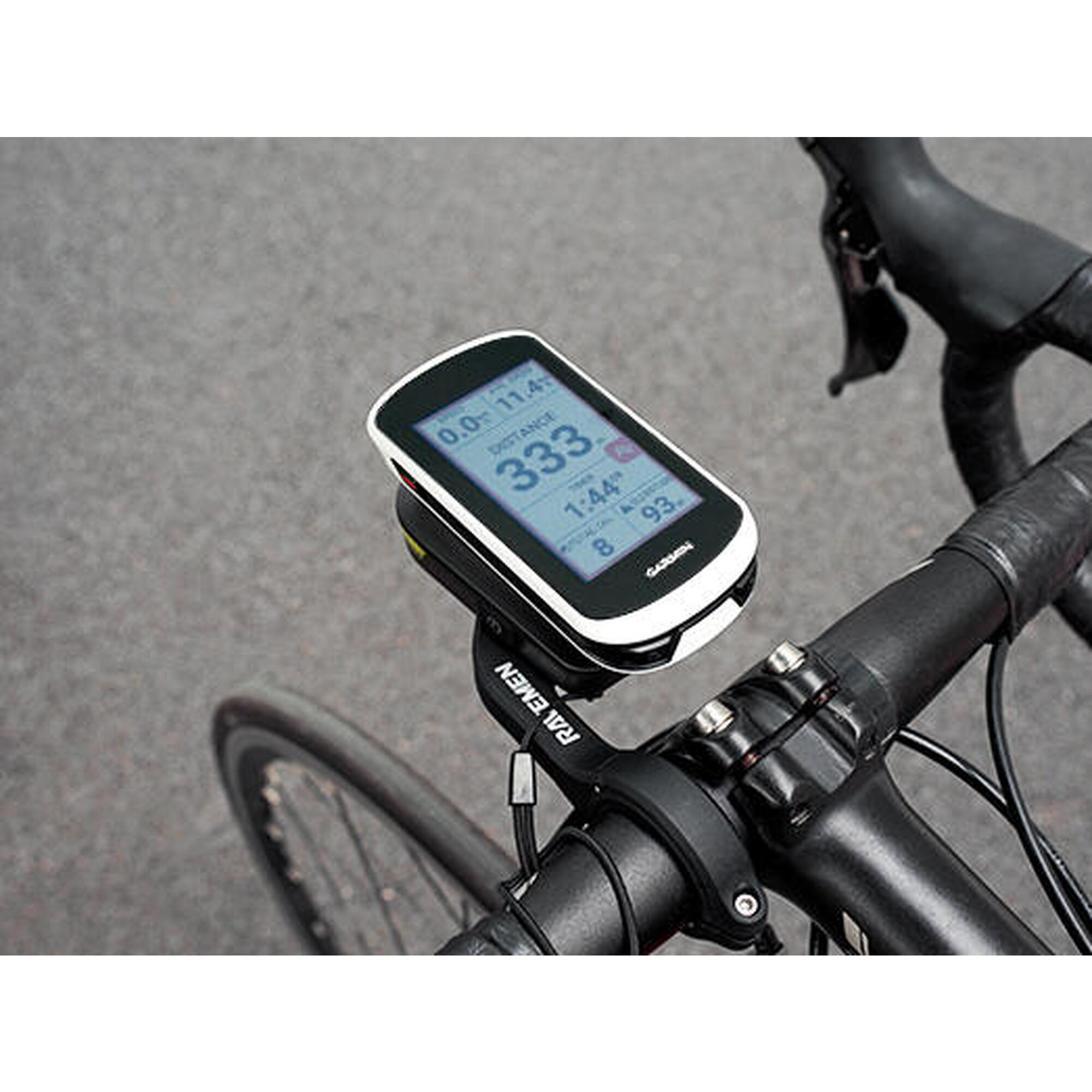 Lanternă bicicletă Ravemen FR300 300 lumeni reîncărcabil