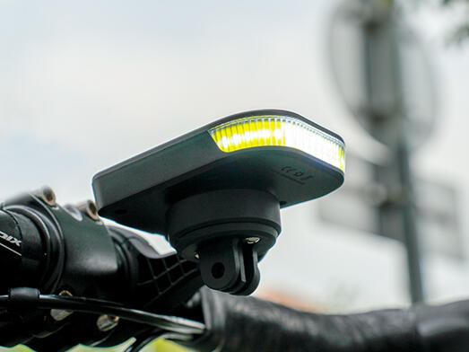 Ravemen FR300 koplamp voor computer mounts DAYLIGHT 4/4