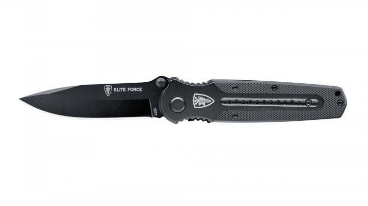 BRICEAG UMAREX ELITE FORCE EF103 LAMA 70 MM